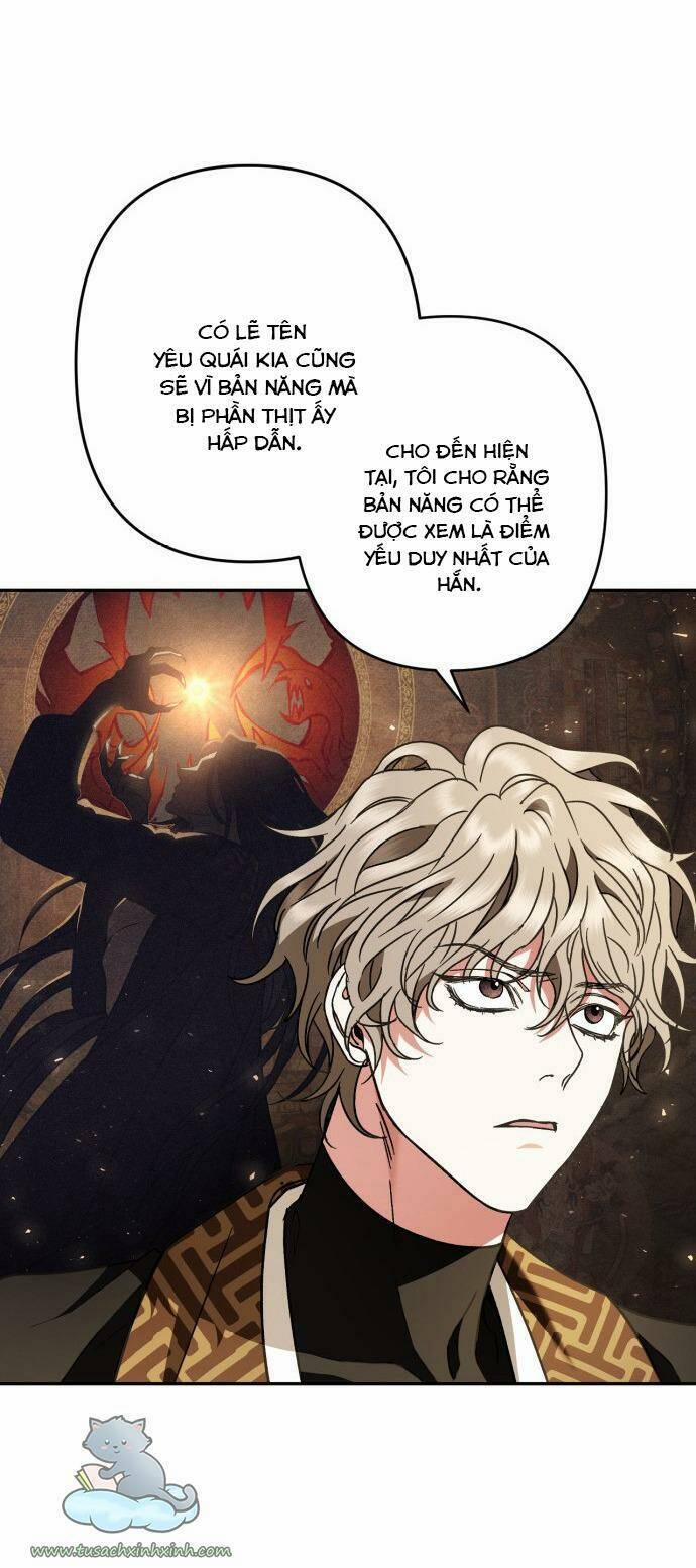 Bản Tình Ca Hy Lan Quốc 32 trang 19