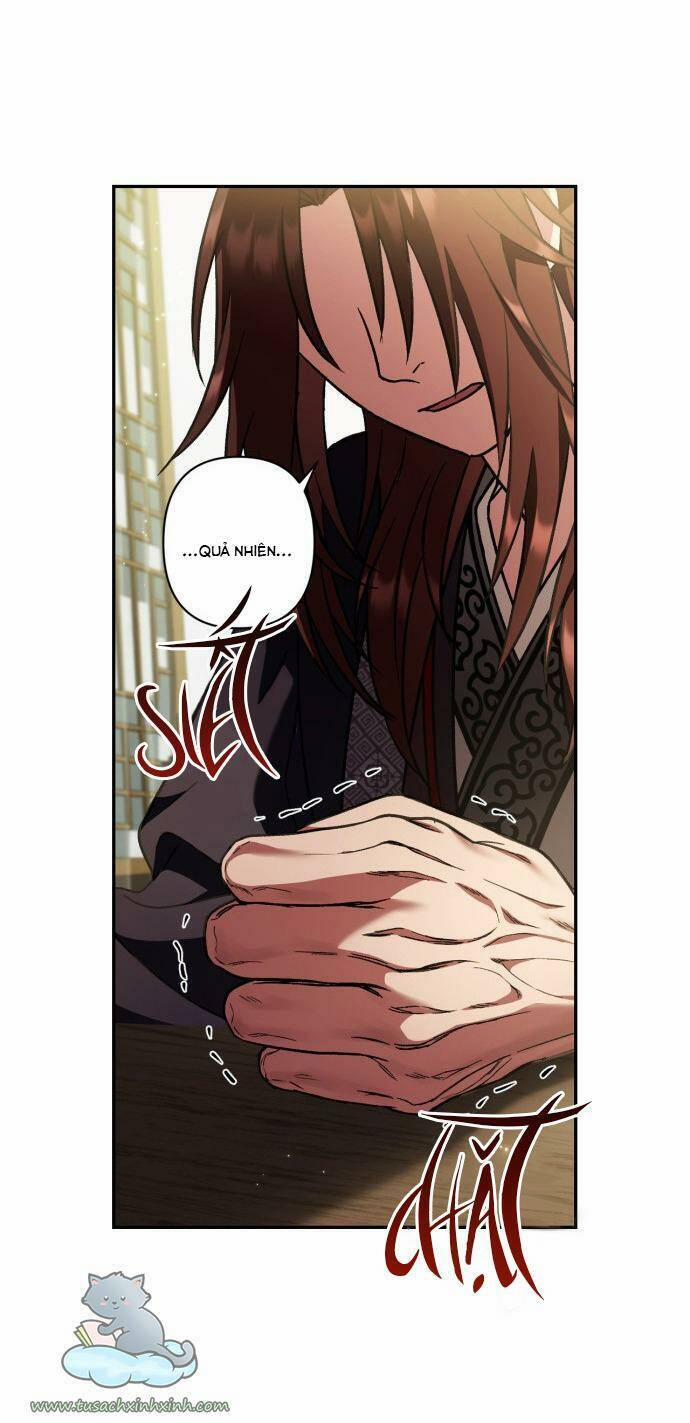 Bản Tình Ca Hy Lan Quốc 32 trang 20