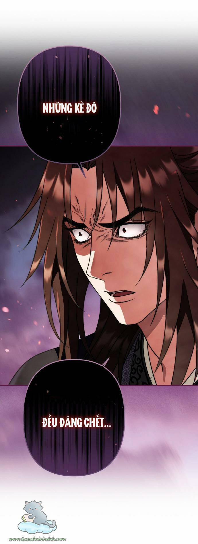 Bản Tình Ca Hy Lan Quốc 32 trang 21