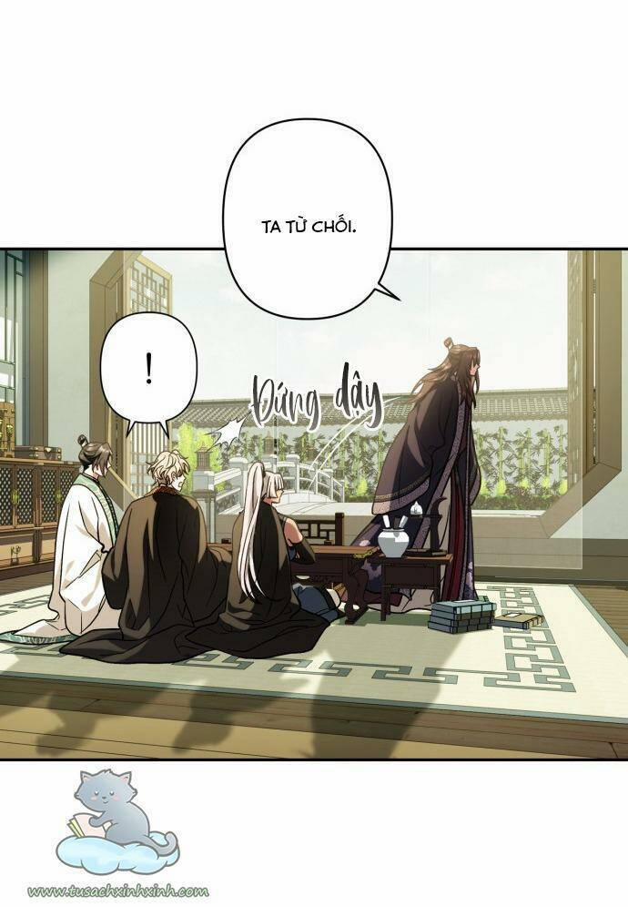 Bản Tình Ca Hy Lan Quốc 32 trang 26