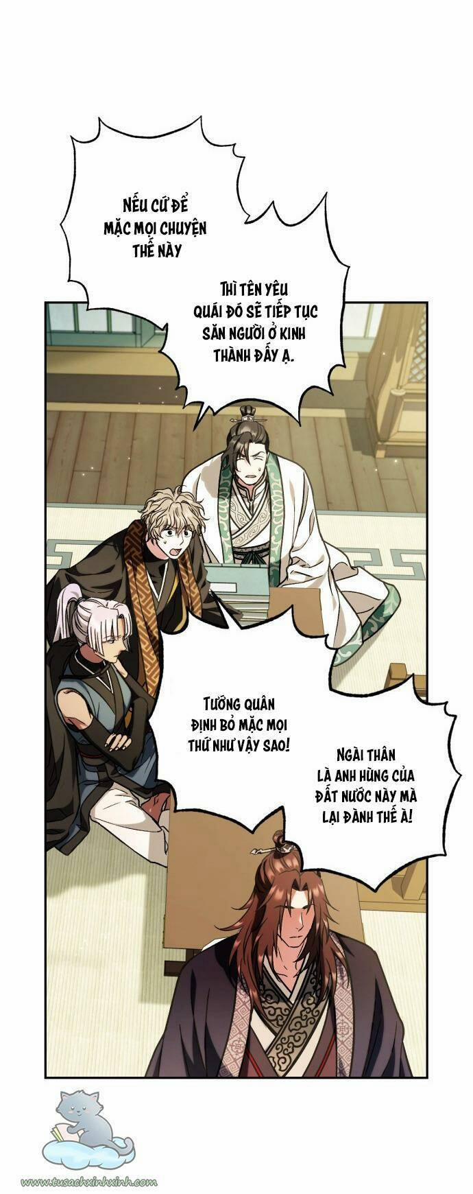 Bản Tình Ca Hy Lan Quốc 32 trang 29