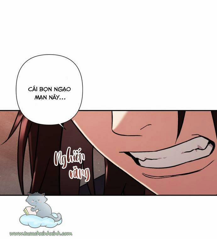 Bản Tình Ca Hy Lan Quốc 32 trang 3