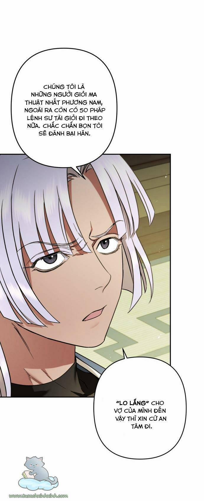 Bản Tình Ca Hy Lan Quốc 32 trang 34