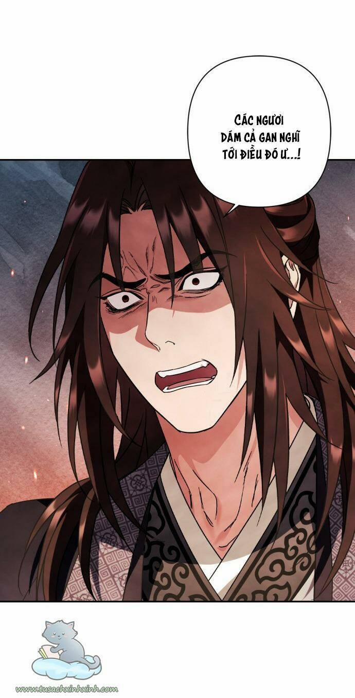 Bản Tình Ca Hy Lan Quốc 32 trang 4