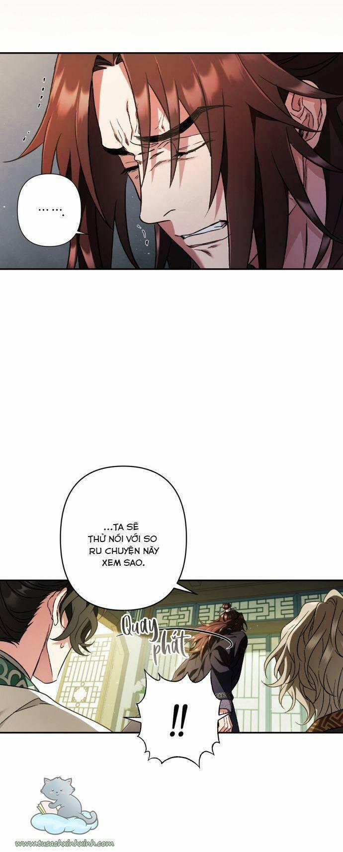 Bản Tình Ca Hy Lan Quốc 32 trang 45