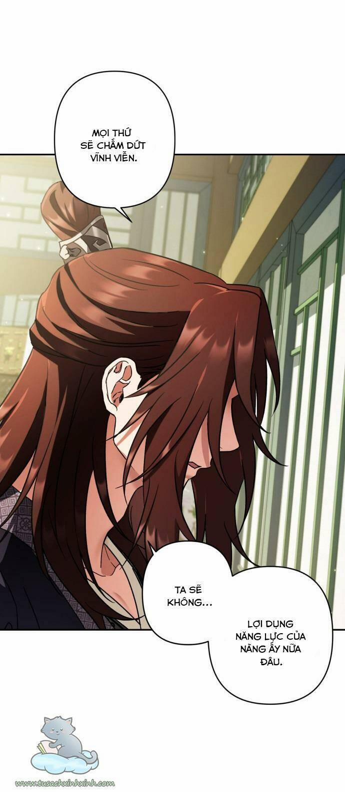 Bản Tình Ca Hy Lan Quốc 32 trang 47