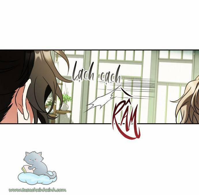 Bản Tình Ca Hy Lan Quốc 32 trang 48