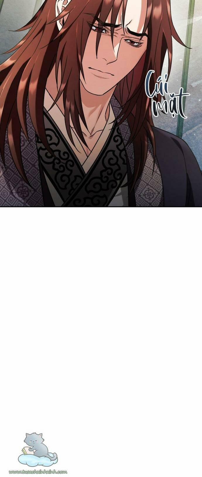 Bản Tình Ca Hy Lan Quốc 32 trang 50