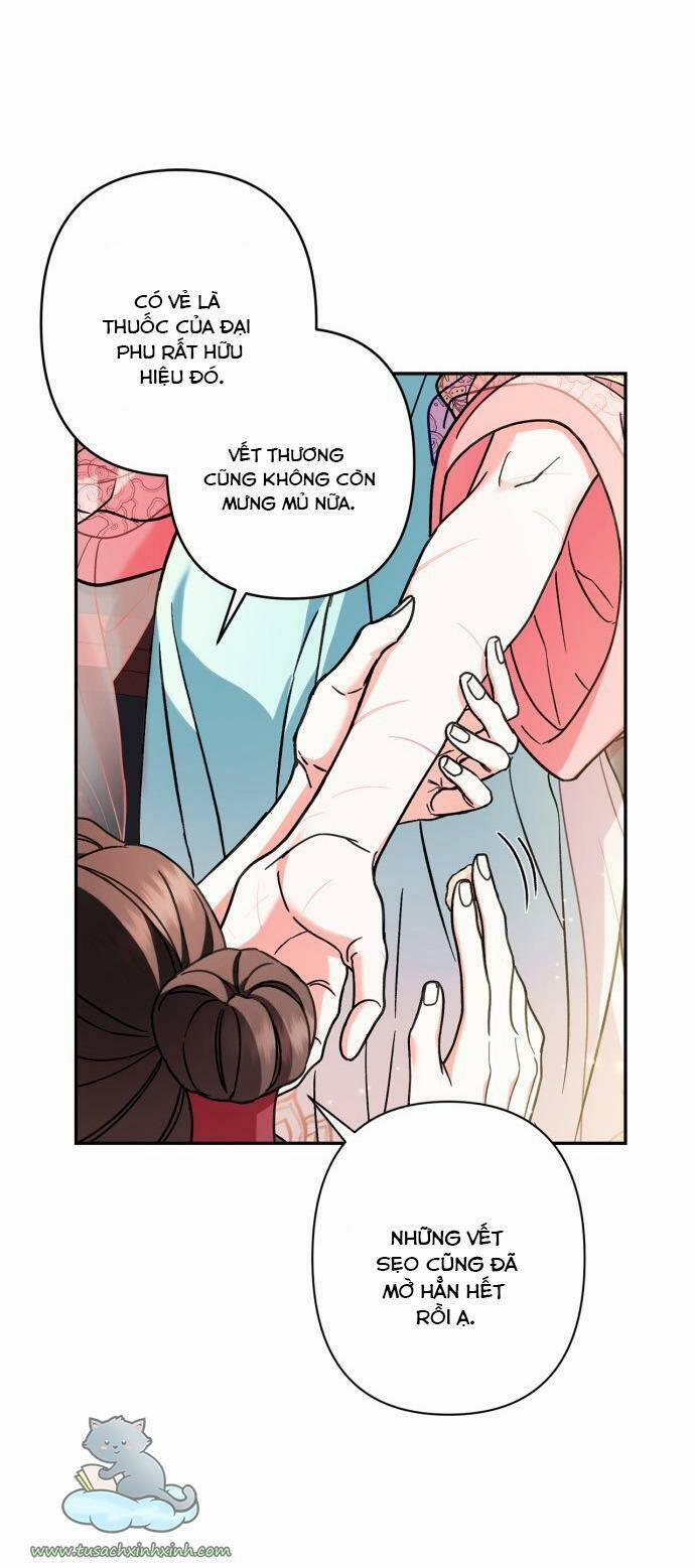 Bản Tình Ca Hy Lan Quốc 32 trang 53