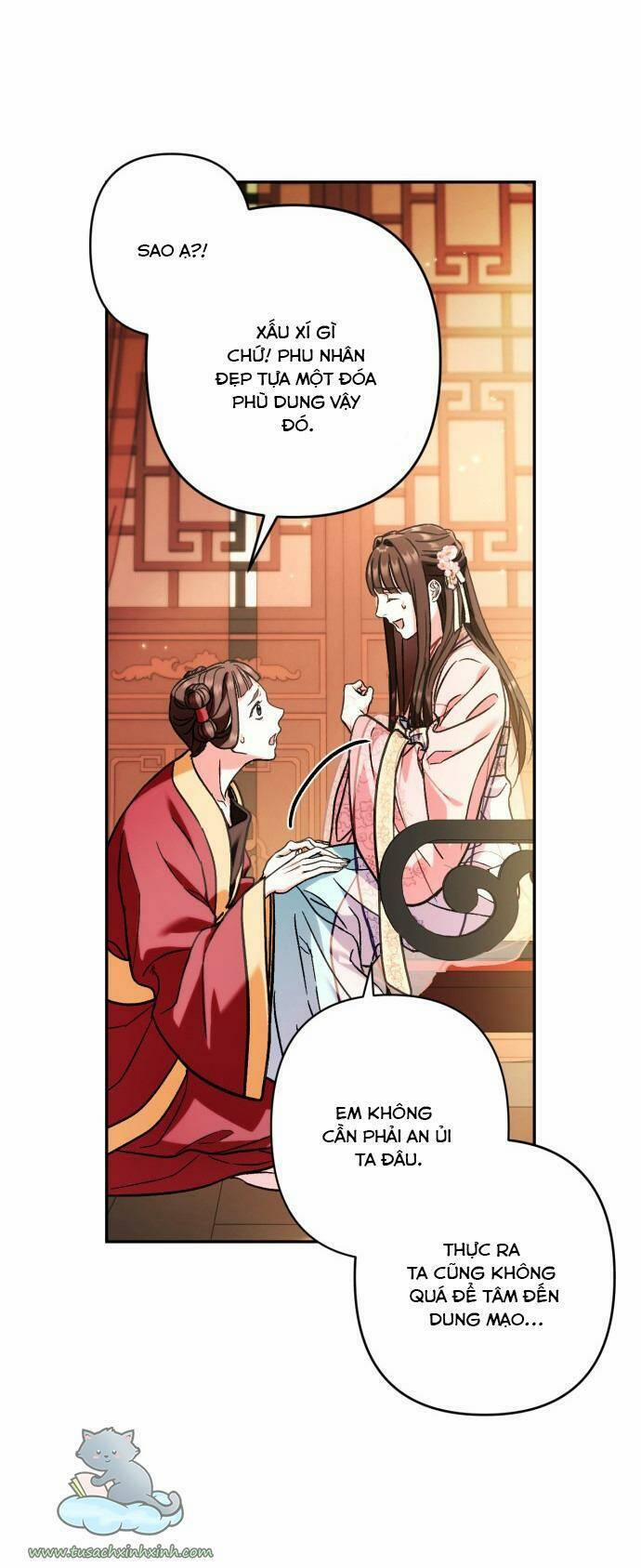 Bản Tình Ca Hy Lan Quốc 32 trang 55