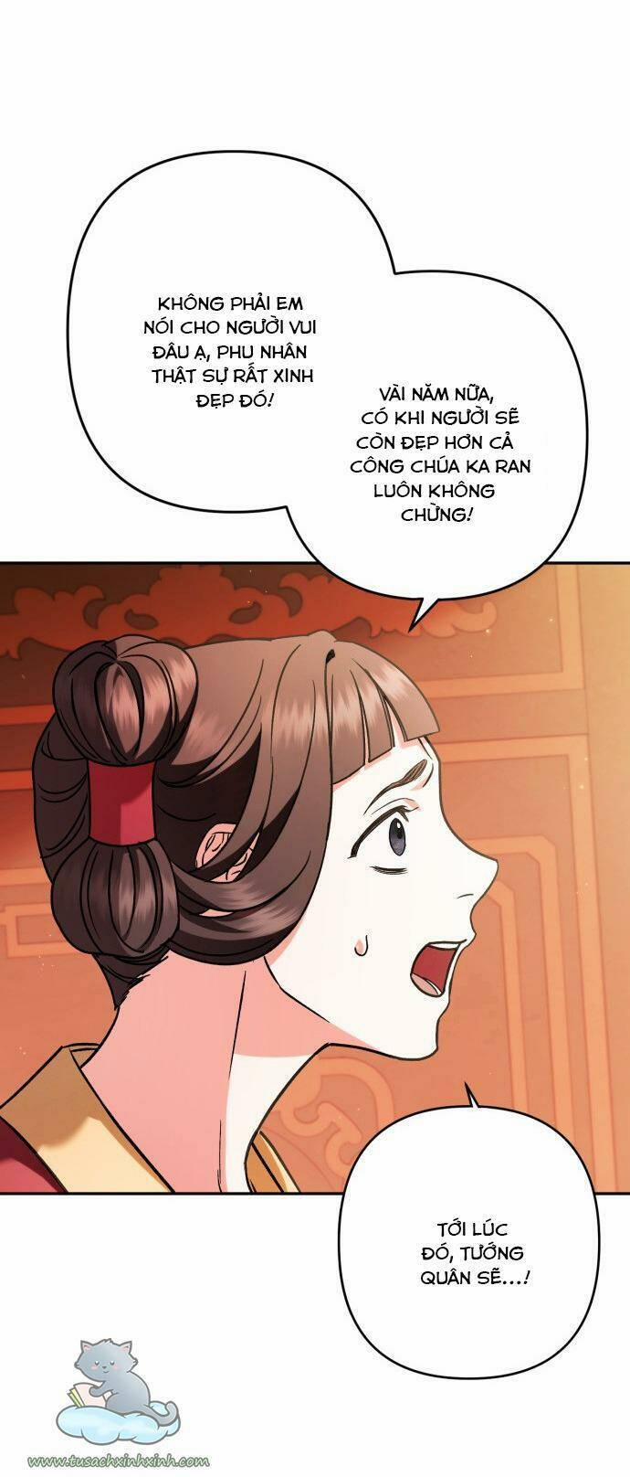 Bản Tình Ca Hy Lan Quốc 32 trang 56