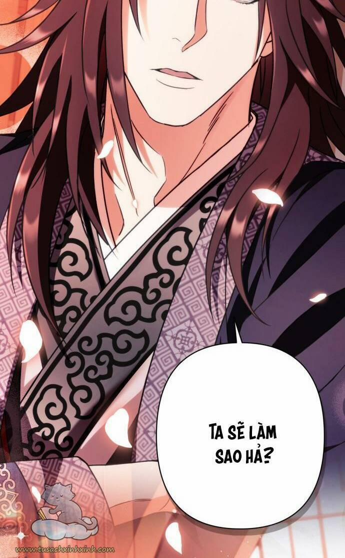 Bản Tình Ca Hy Lan Quốc 32 trang 60