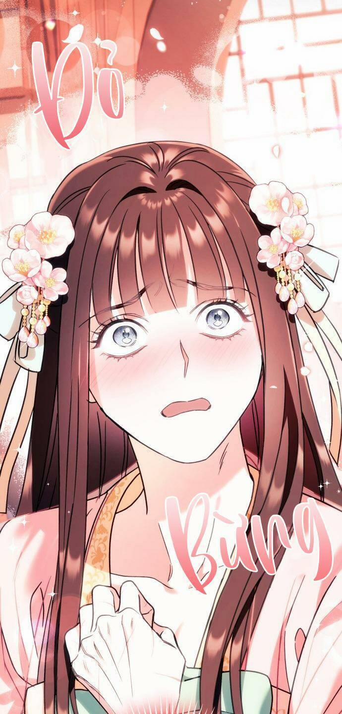 Bản Tình Ca Hy Lan Quốc 32 trang 61