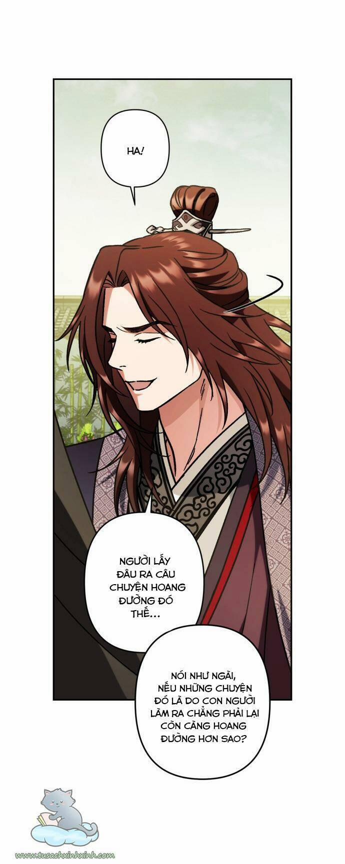 Bản Tình Ca Hy Lan Quốc 32 trang 9