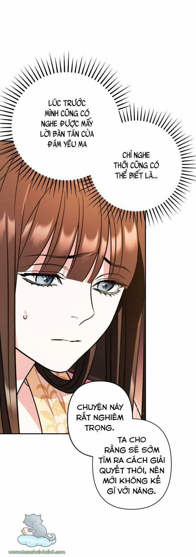 Bản Tình Ca Hy Lan Quốc 33 trang 12