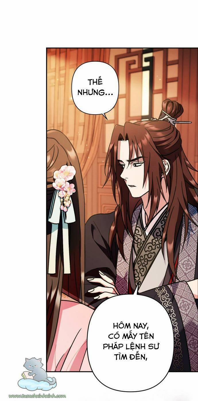 Bản Tình Ca Hy Lan Quốc 33 trang 13