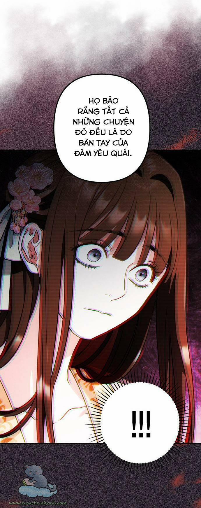 Bản Tình Ca Hy Lan Quốc 33 trang 14