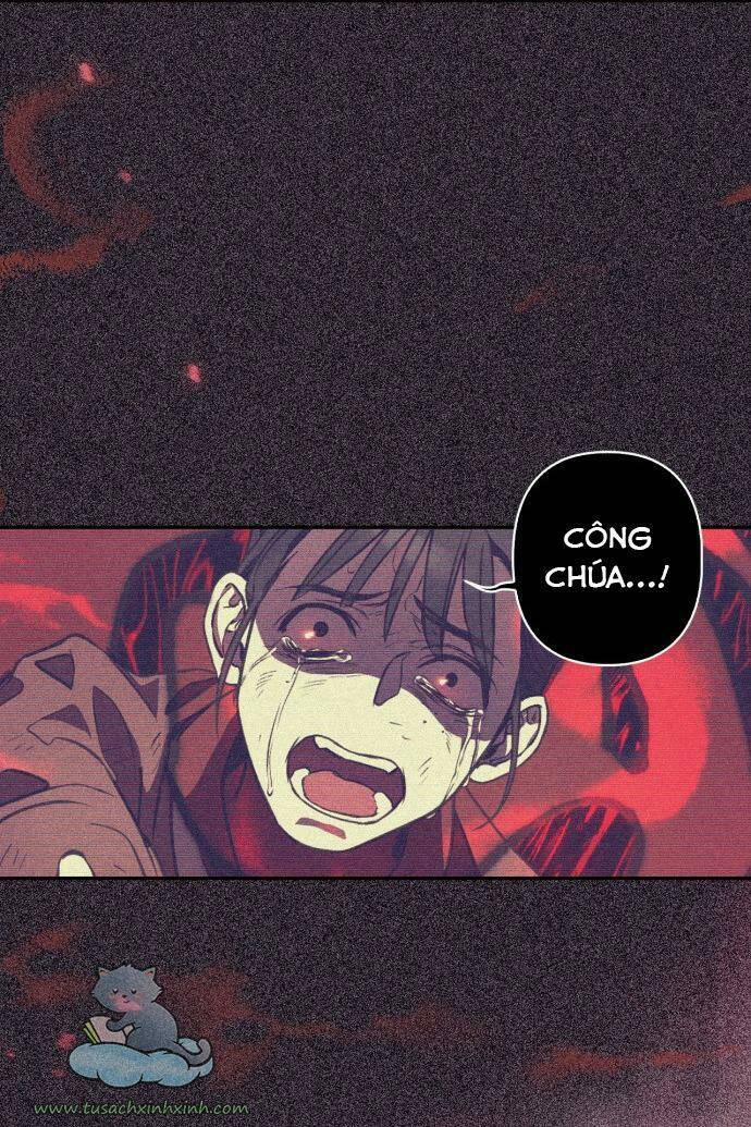 Bản Tình Ca Hy Lan Quốc 33 trang 16