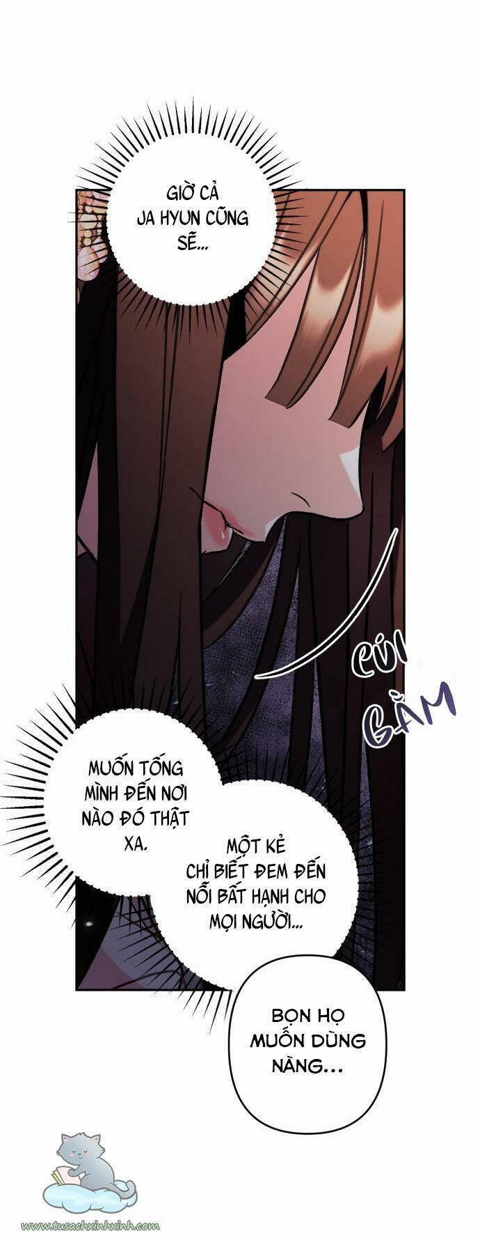 Bản Tình Ca Hy Lan Quốc 33 trang 18