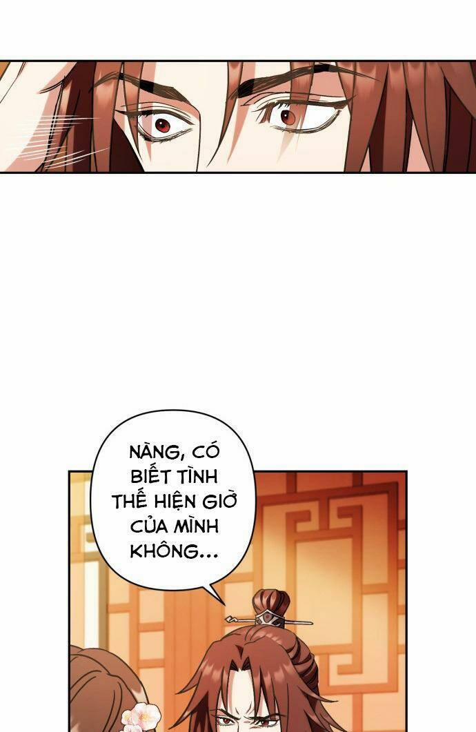 Bản Tình Ca Hy Lan Quốc 33 trang 22