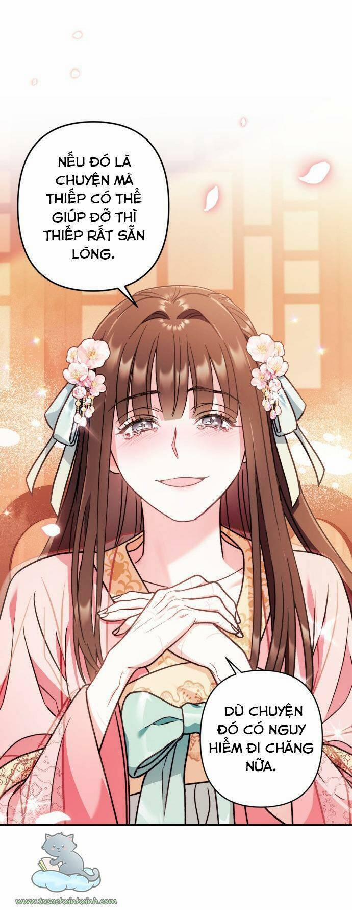 Bản Tình Ca Hy Lan Quốc 33 trang 24