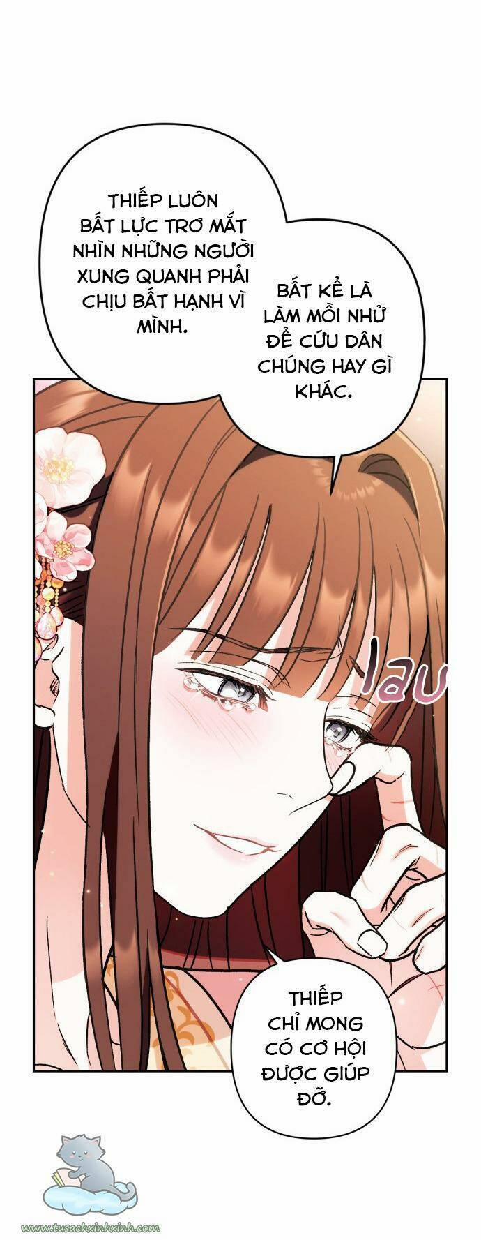 Bản Tình Ca Hy Lan Quốc 33 trang 26