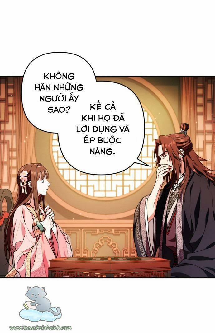 Bản Tình Ca Hy Lan Quốc 33 trang 29