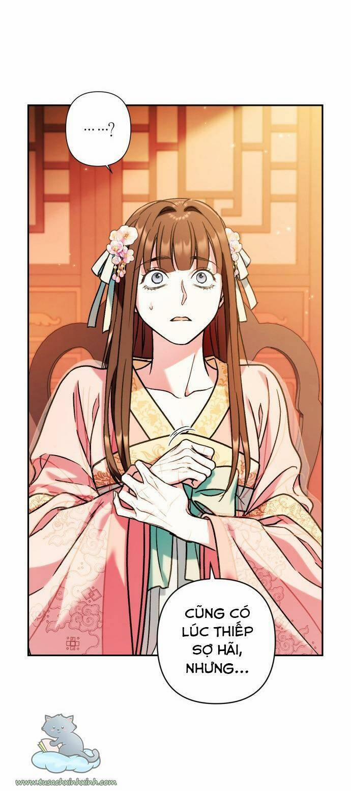 Bản Tình Ca Hy Lan Quốc 33 trang 30