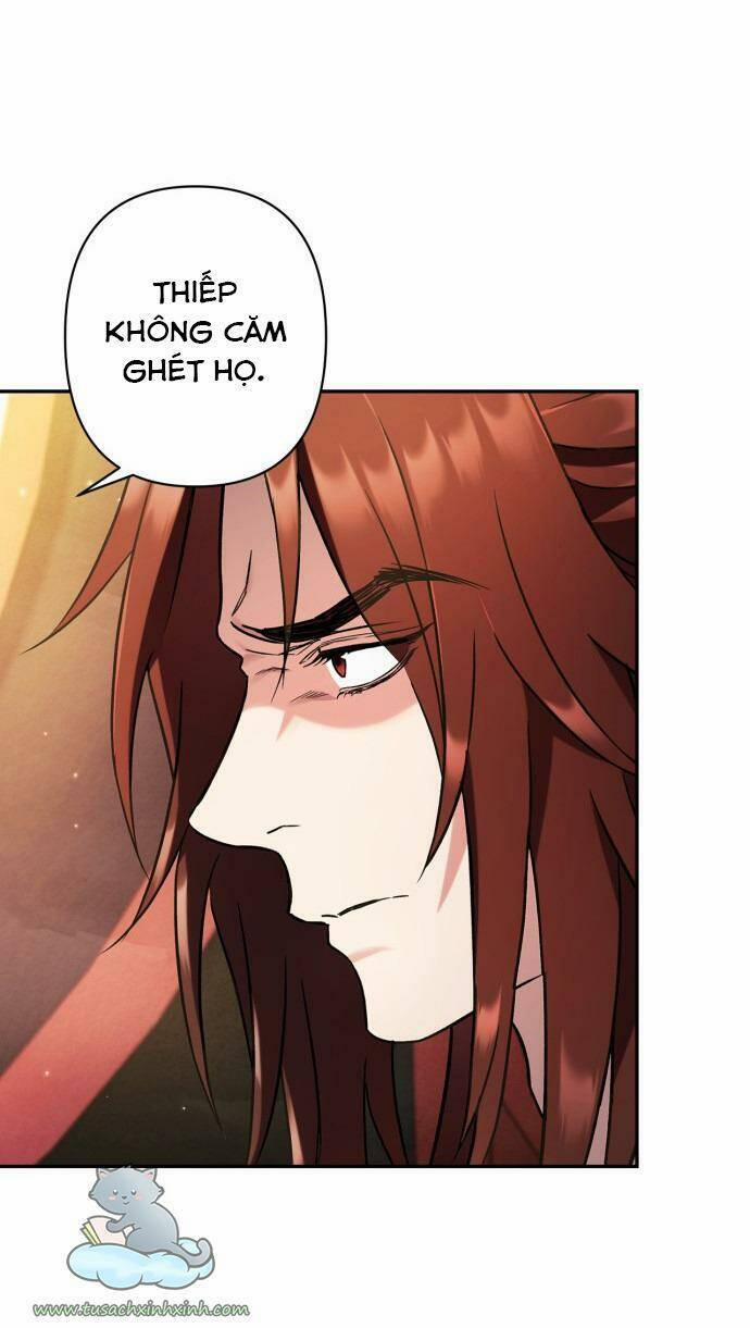 Bản Tình Ca Hy Lan Quốc 33 trang 31