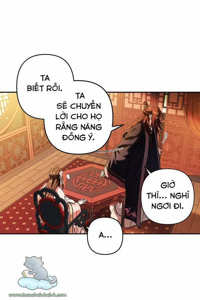 Bản Tình Ca Hy Lan Quốc 33 trang 33