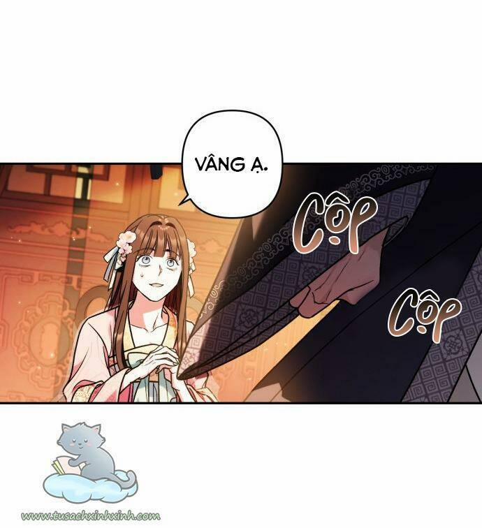 Bản Tình Ca Hy Lan Quốc 33 trang 34