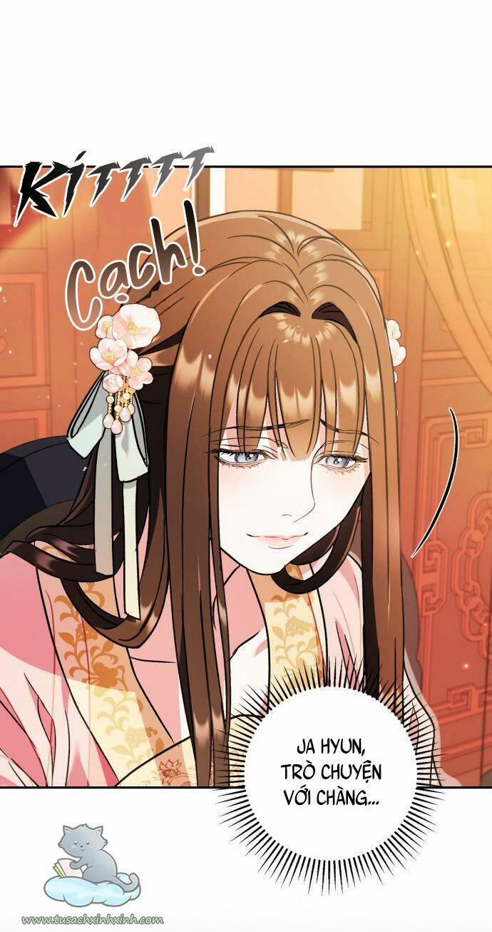 Bản Tình Ca Hy Lan Quốc 33 trang 35