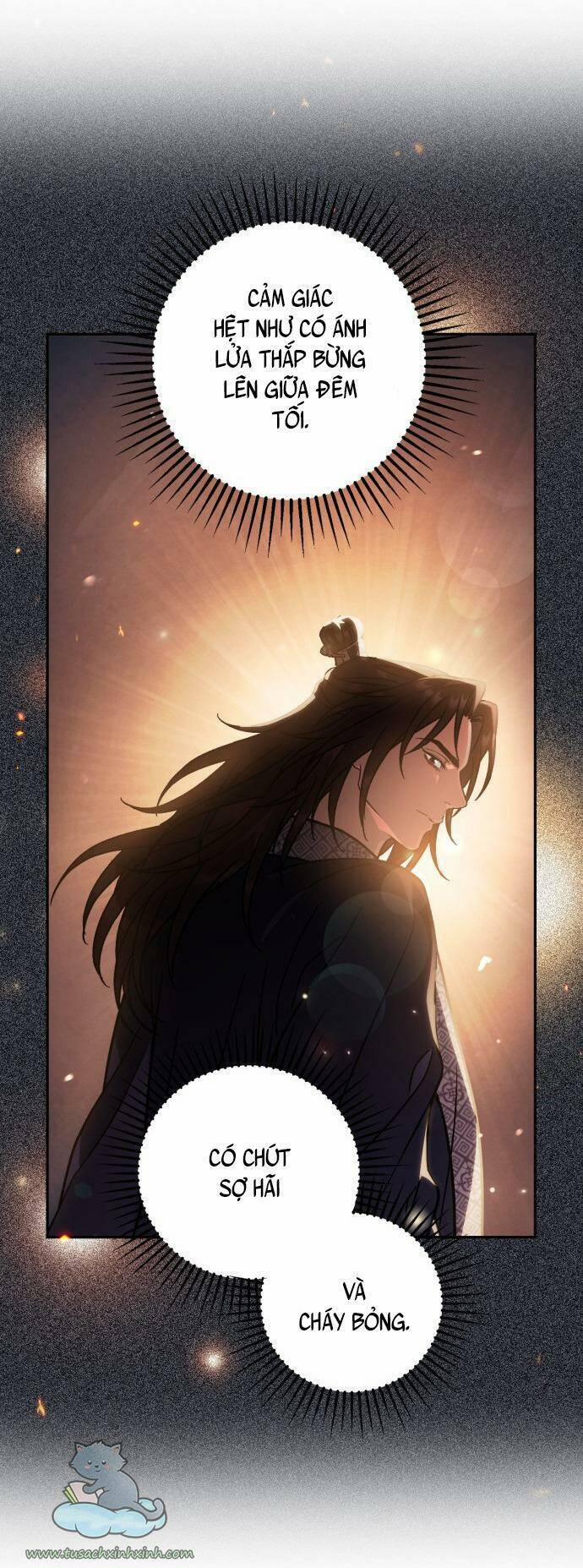 Bản Tình Ca Hy Lan Quốc 33 trang 36