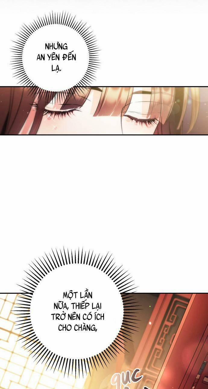 Bản Tình Ca Hy Lan Quốc 33 trang 37