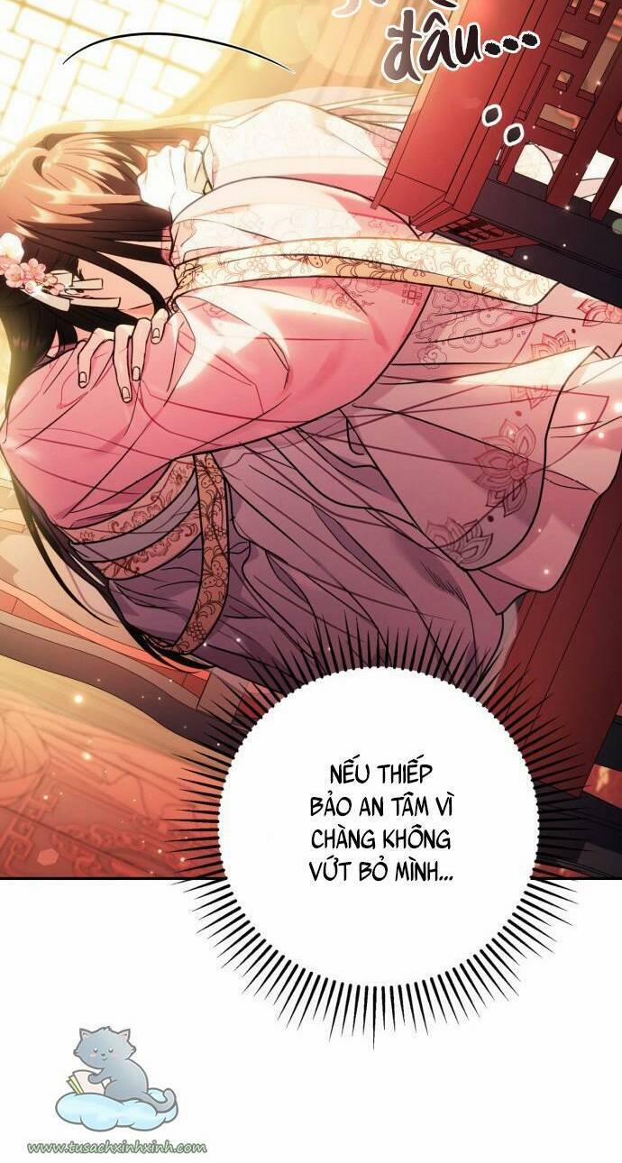 Bản Tình Ca Hy Lan Quốc 33 trang 38