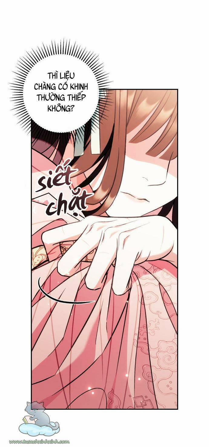 Bản Tình Ca Hy Lan Quốc 33 trang 39