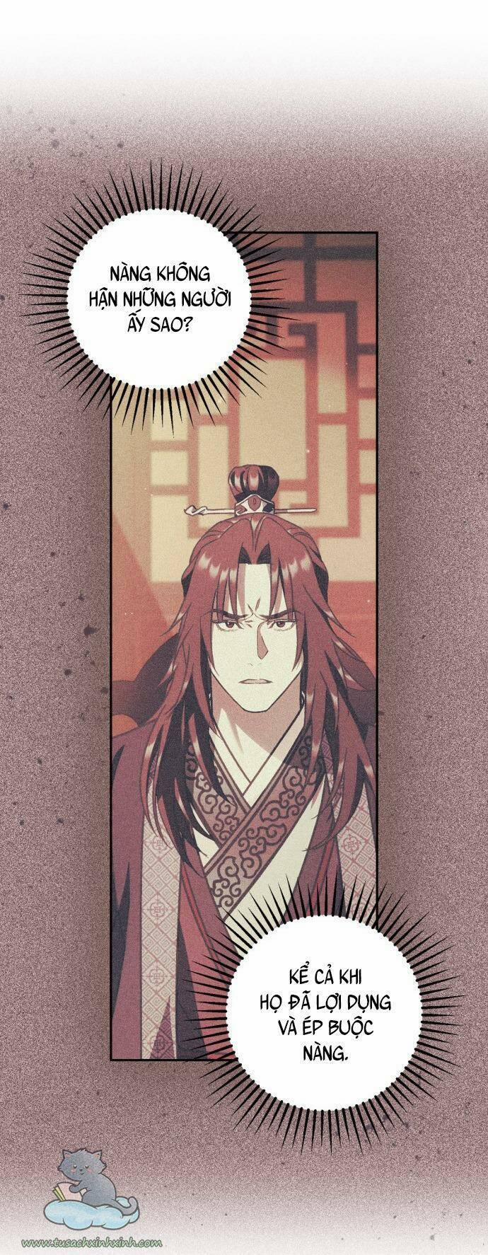 Bản Tình Ca Hy Lan Quốc 33 trang 40