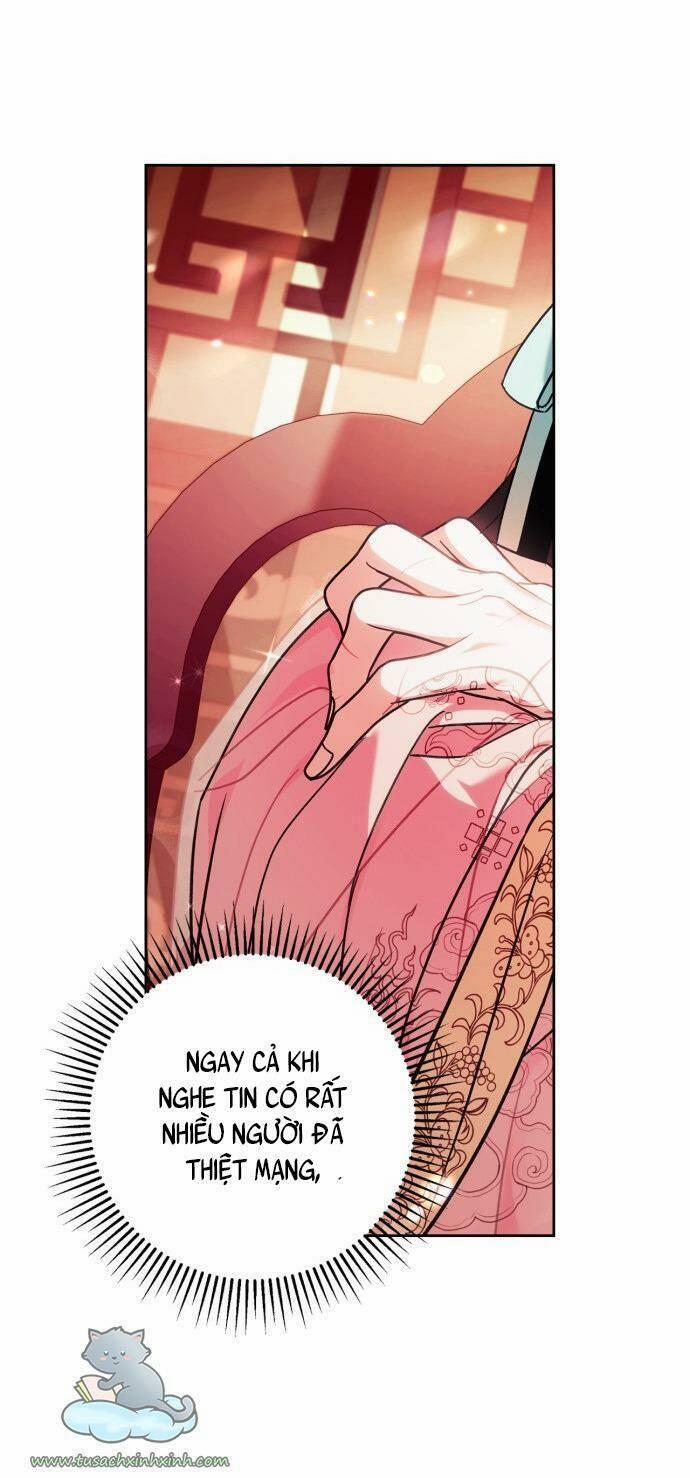 Bản Tình Ca Hy Lan Quốc 33 trang 42