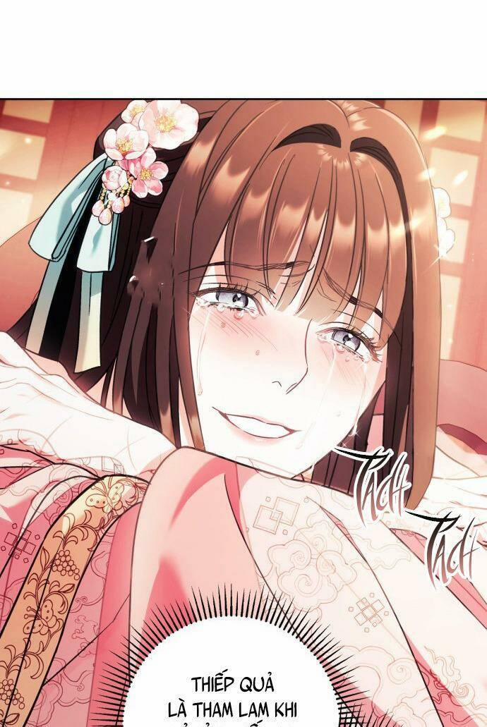 Bản Tình Ca Hy Lan Quốc 33 trang 43