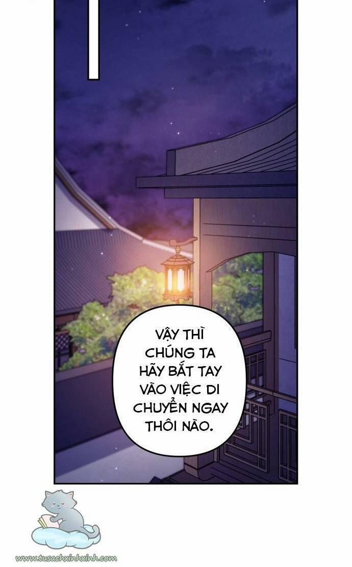 Bản Tình Ca Hy Lan Quốc 33 trang 46