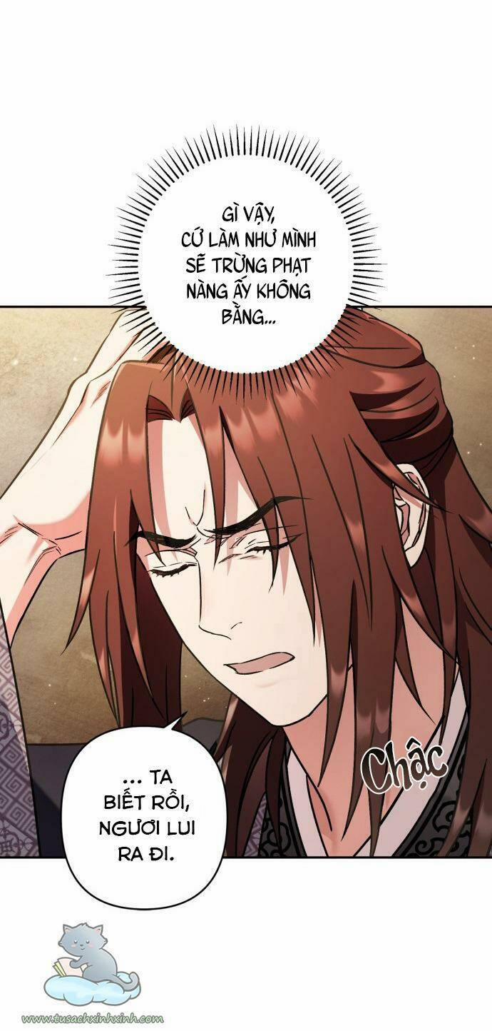 Bản Tình Ca Hy Lan Quốc 33 trang 5