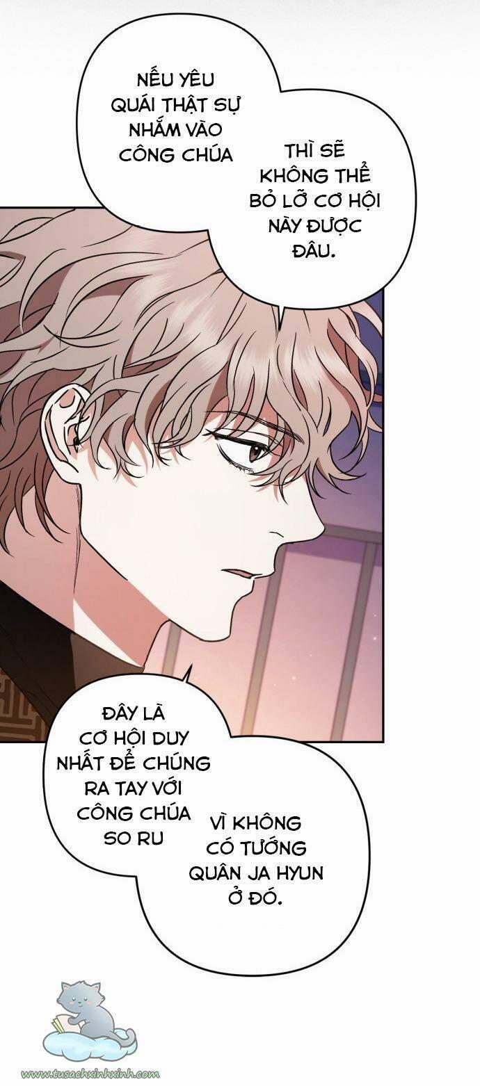 Bản Tình Ca Hy Lan Quốc 33 trang 51