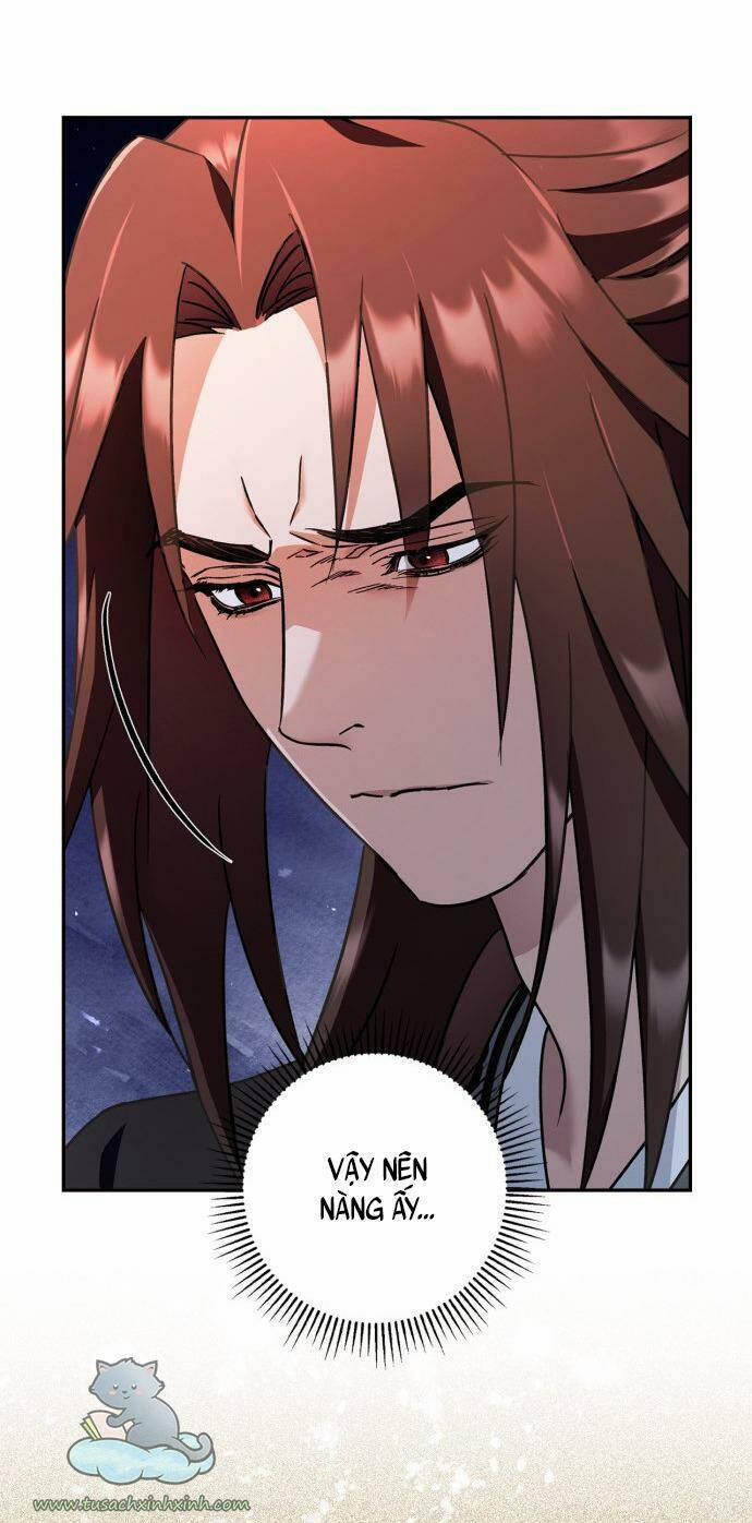 Bản Tình Ca Hy Lan Quốc 33 trang 57