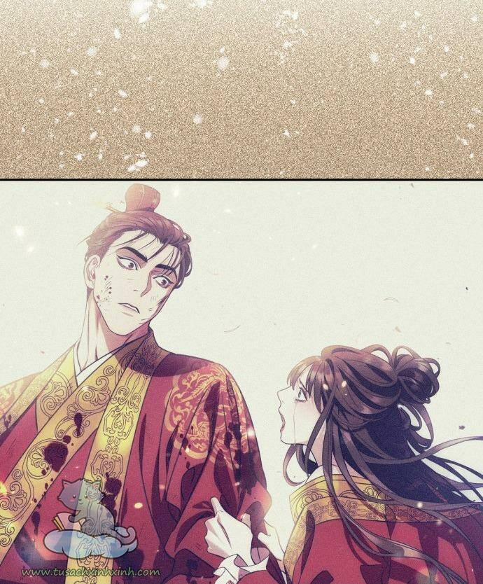 Bản Tình Ca Hy Lan Quốc 33 trang 58