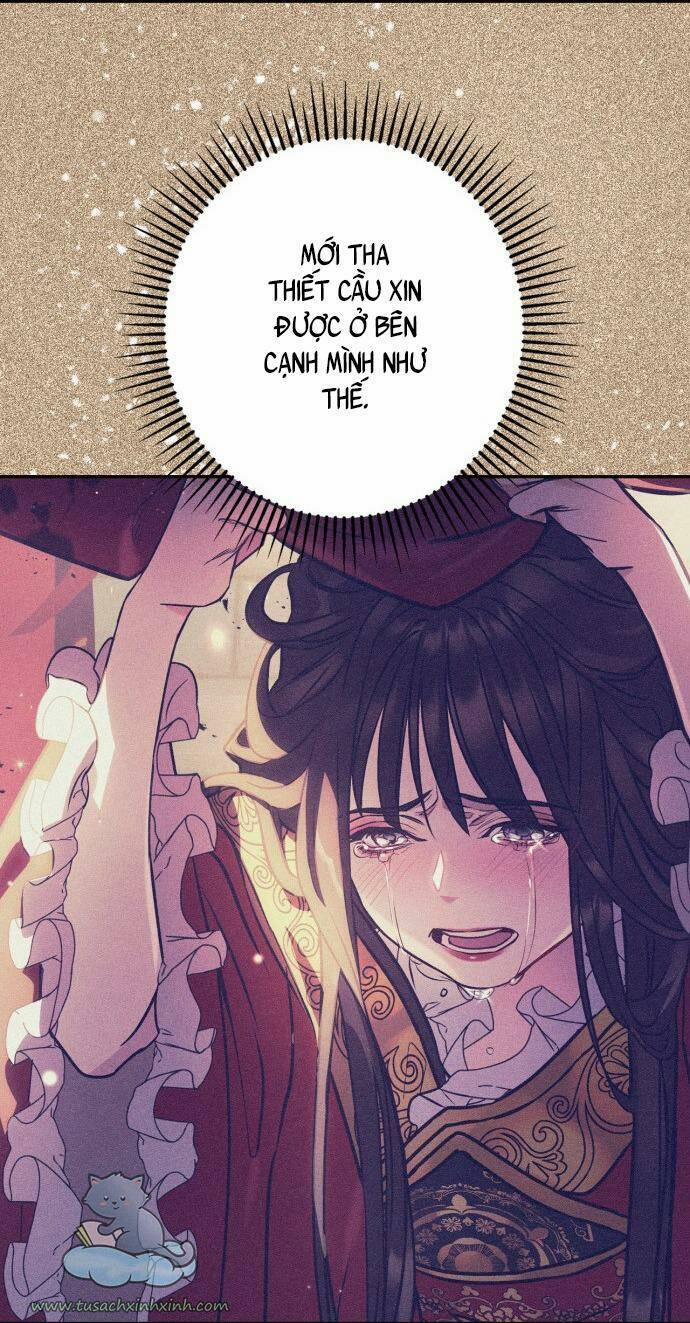 Bản Tình Ca Hy Lan Quốc 33 trang 59