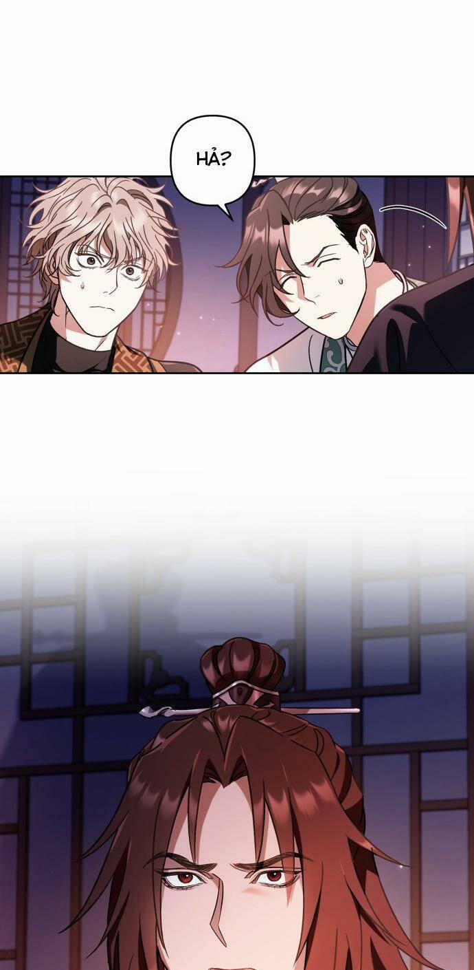 Bản Tình Ca Hy Lan Quốc 33 trang 62