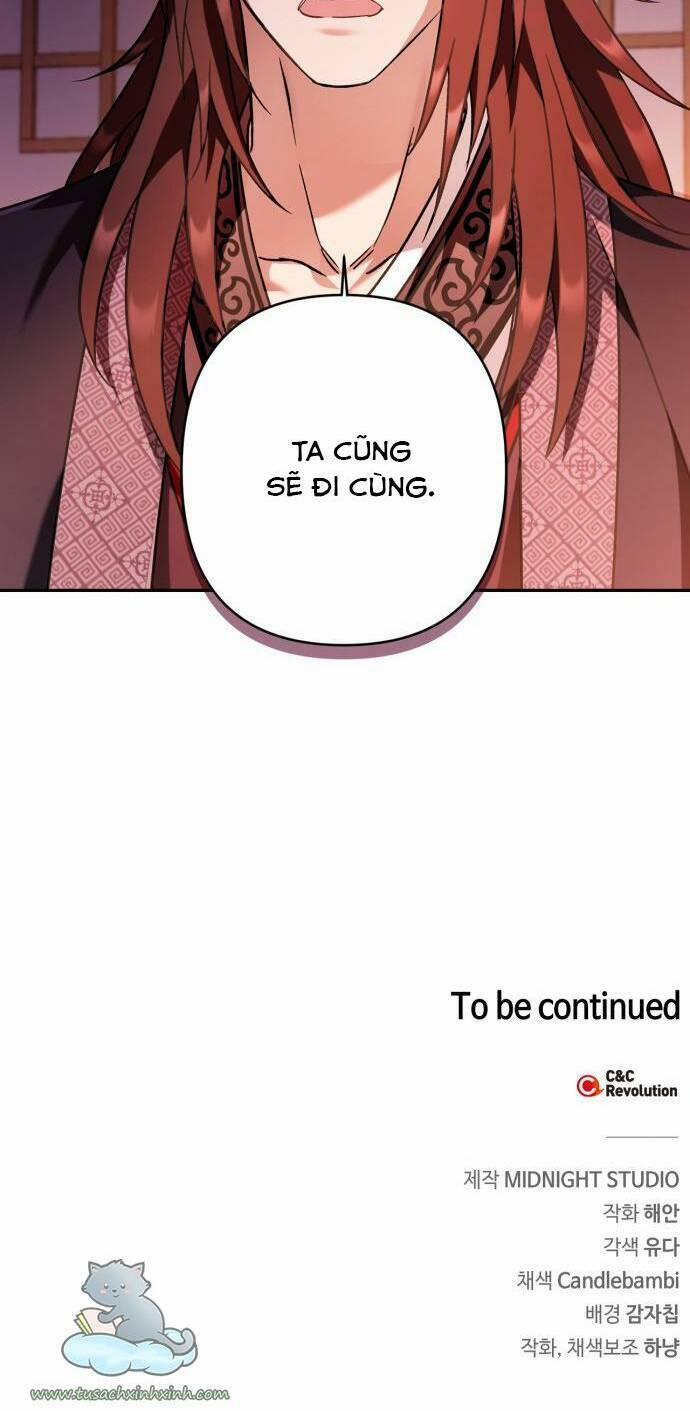 Bản Tình Ca Hy Lan Quốc 33 trang 63