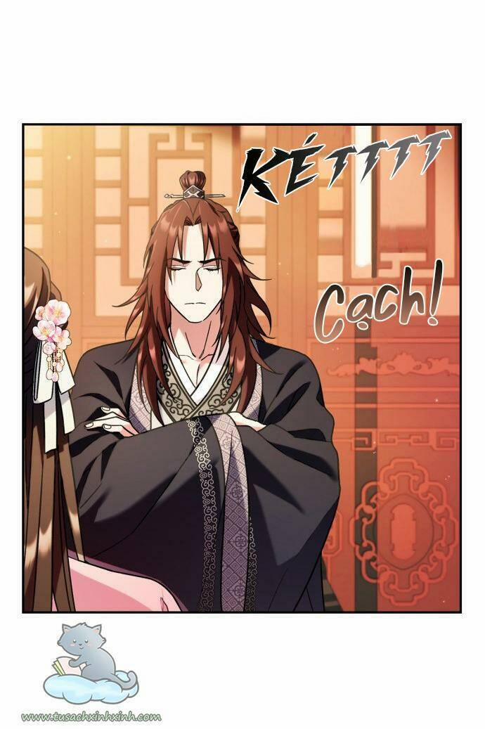 Bản Tình Ca Hy Lan Quốc 33 trang 7