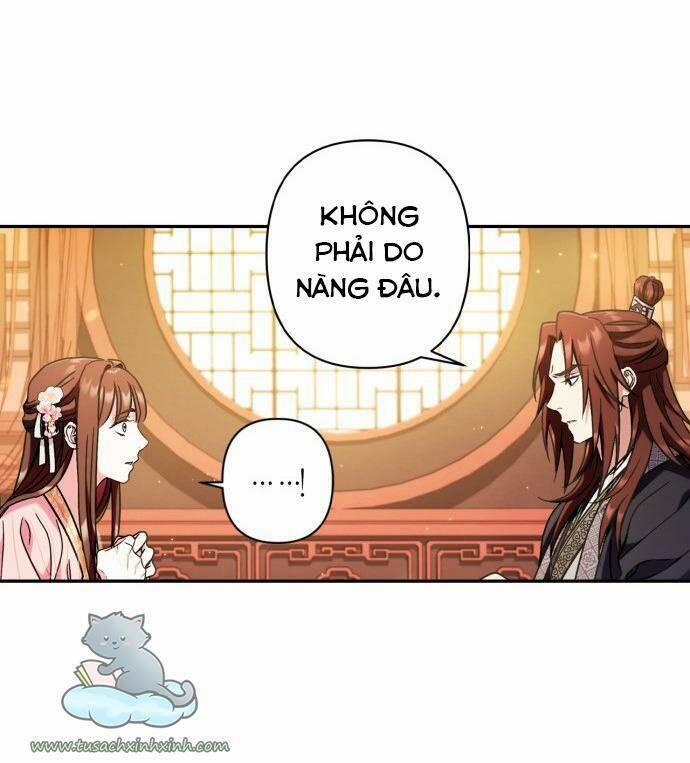 Bản Tình Ca Hy Lan Quốc 33 trang 9