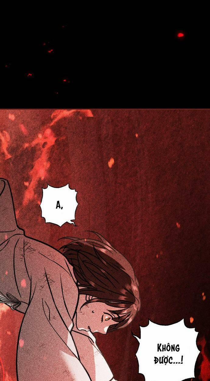 Bản Tình Ca Hy Lan Quốc 34 trang 11